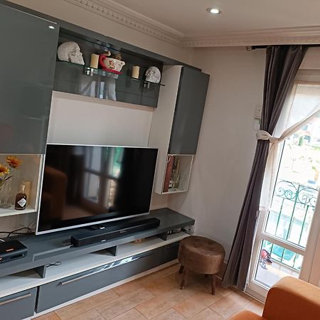 Vivienda Vacacional Cerca De Bilbao Galdácano Exterior foto