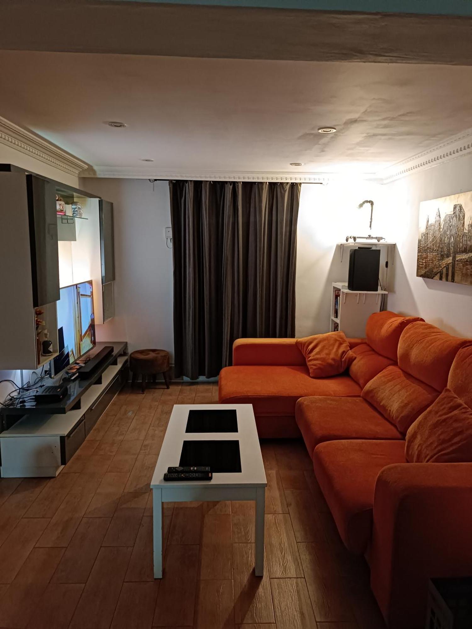 Vivienda Vacacional Cerca De Bilbao Galdácano Exterior foto