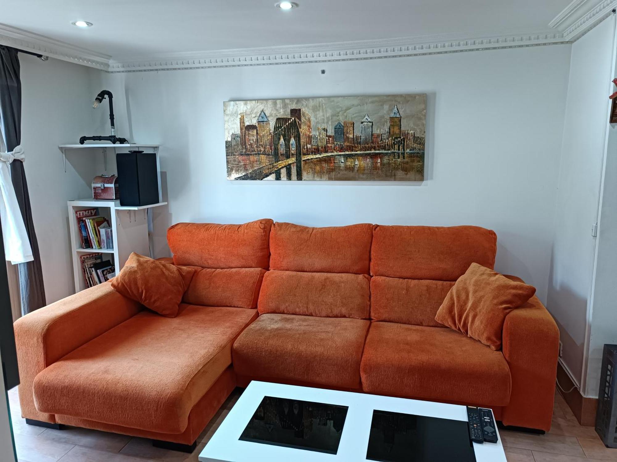 Vivienda Vacacional Cerca De Bilbao Galdácano Exterior foto