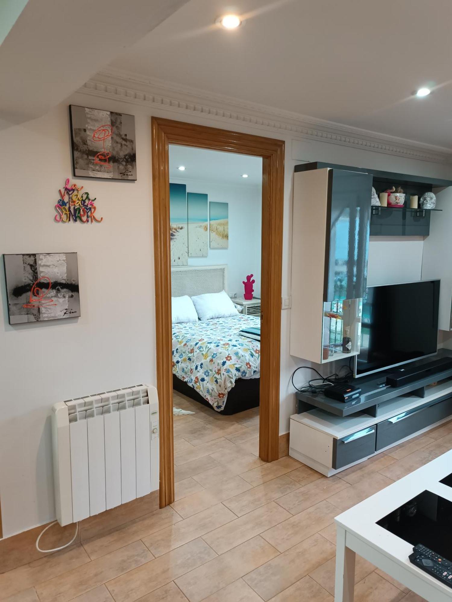 Vivienda Vacacional Cerca De Bilbao Galdácano Exterior foto